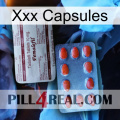 Xxx Capsules 36